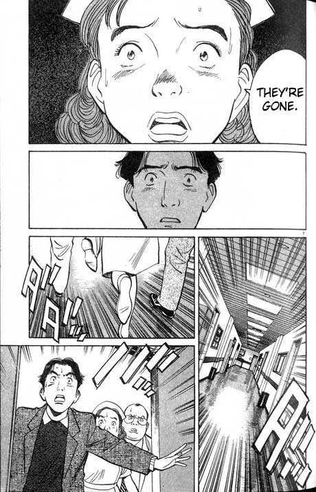 Read Monster Manga Online