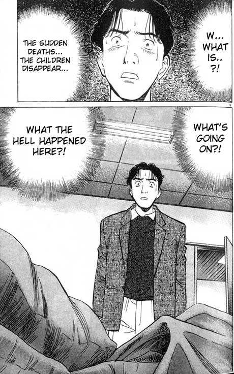 Read Monster Manga Online