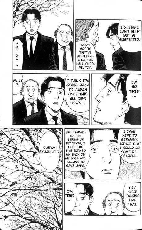 Read Monster Manga Online