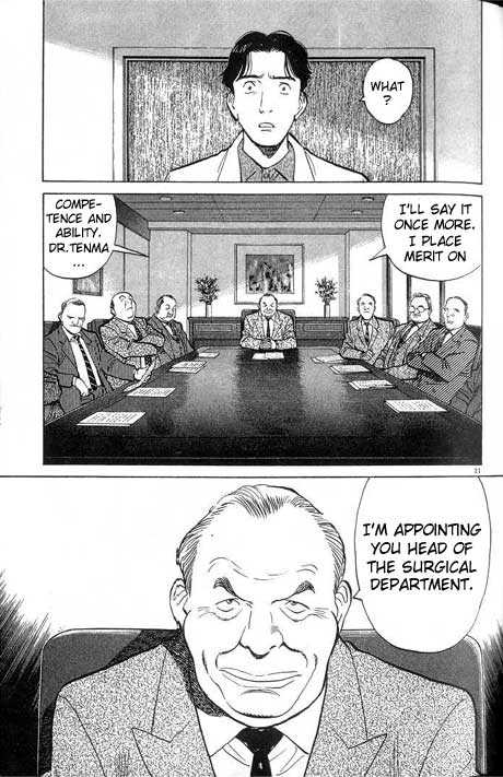 Read Monster Manga Online