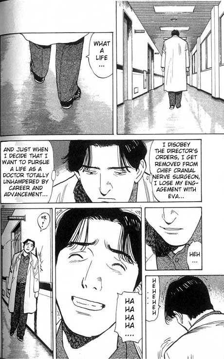 Read Monster Manga Online