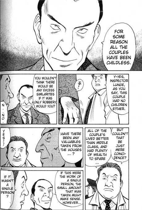 Read Monster Manga Online