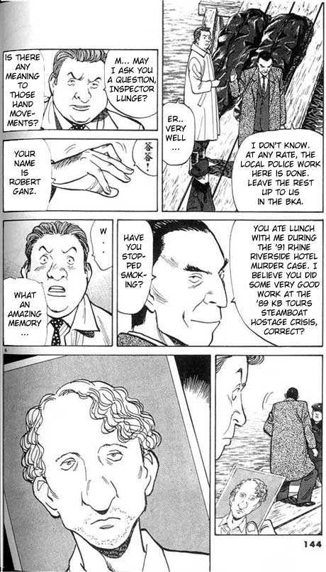 Read Monster Manga Online