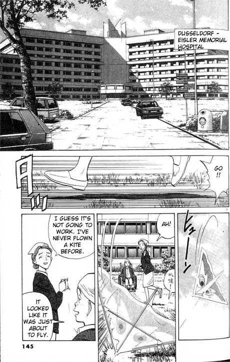 Read Monster Manga Online