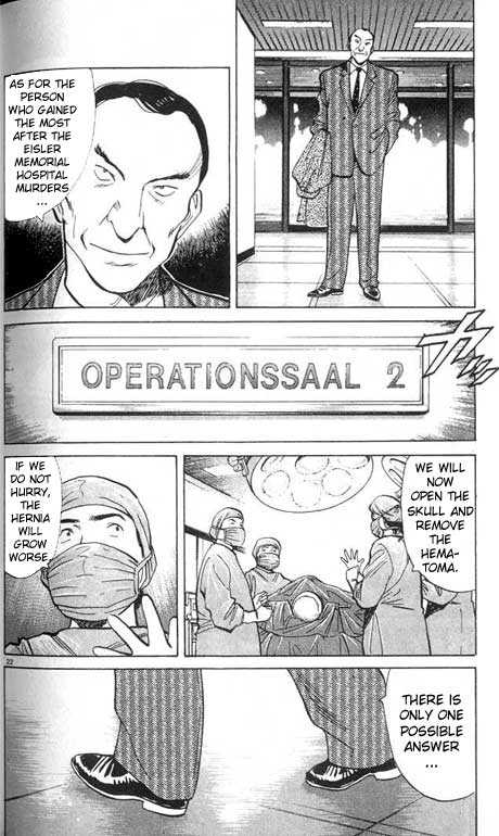 Read Monster Manga Online