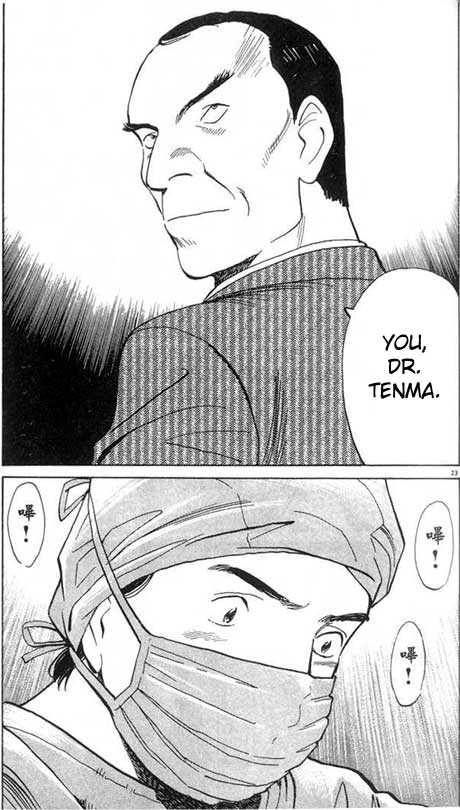 Read Monster Manga Online