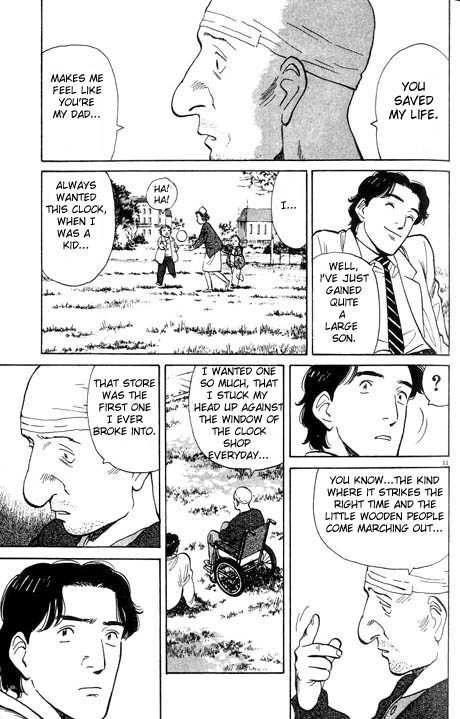 Read Monster Manga Online