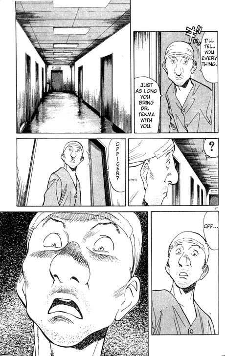 Read Monster Manga Online