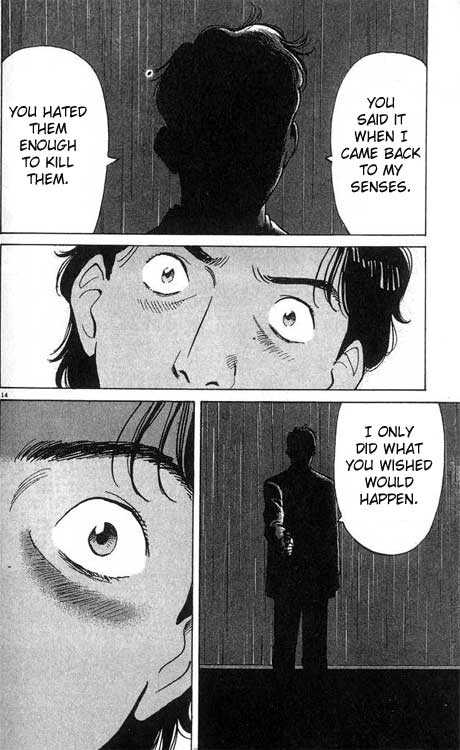 Read Monster Manga Online