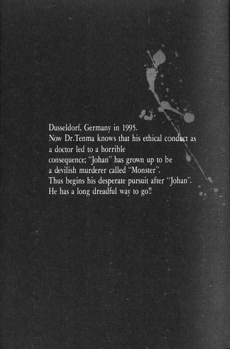 Read Monster Manga Online