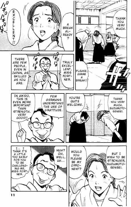 Read Monster Manga Online