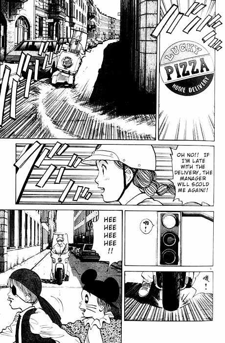 Read Monster Manga Online