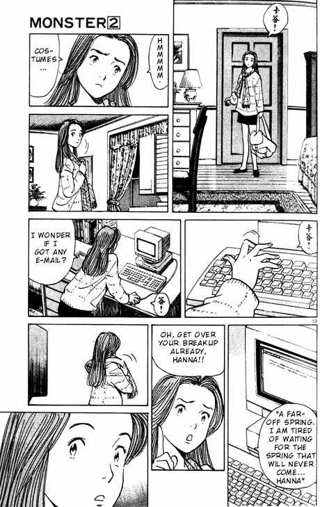 Read Monster Manga Online