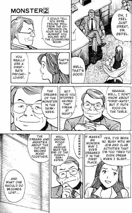 Read Monster Manga Online