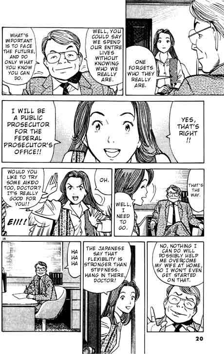 Read Monster Manga Online