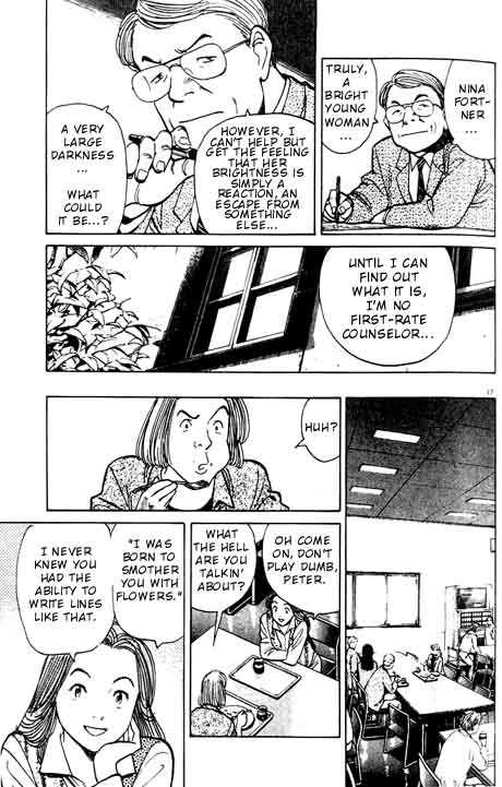 Read Monster Manga Online