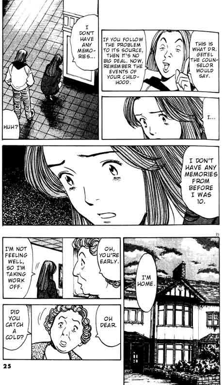 Read Monster Manga Online