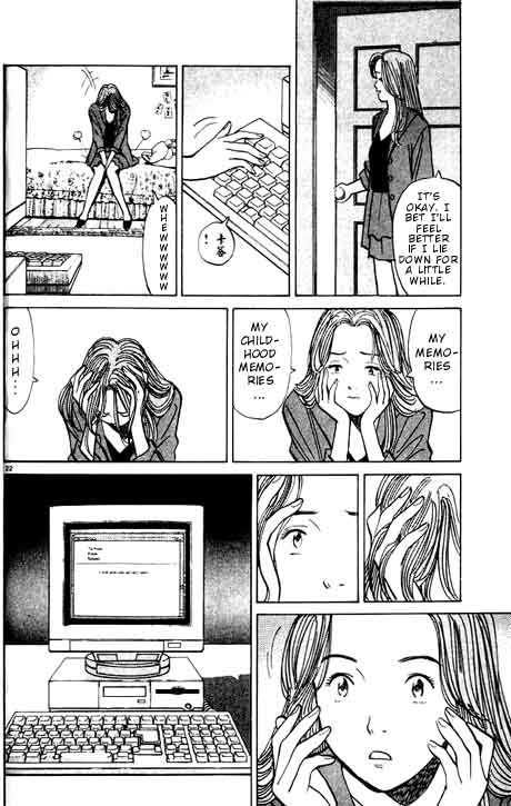 Read Monster Manga Online