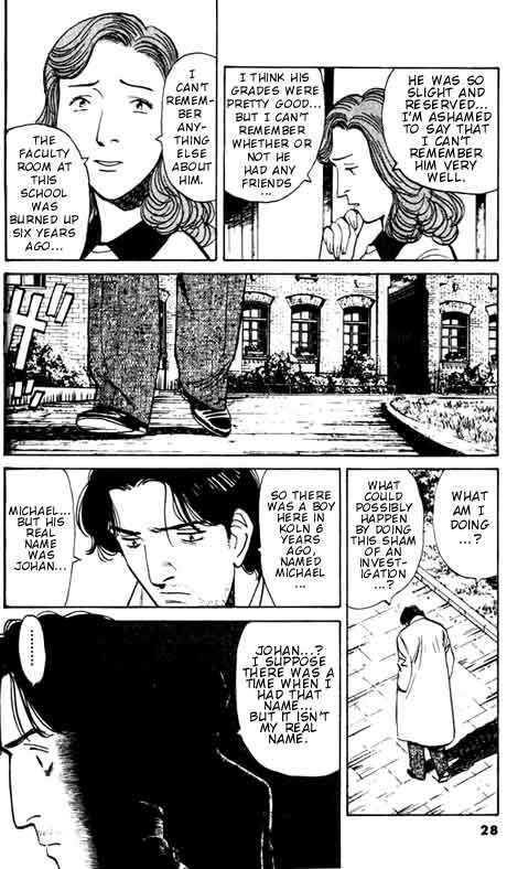 Read Monster Manga Online