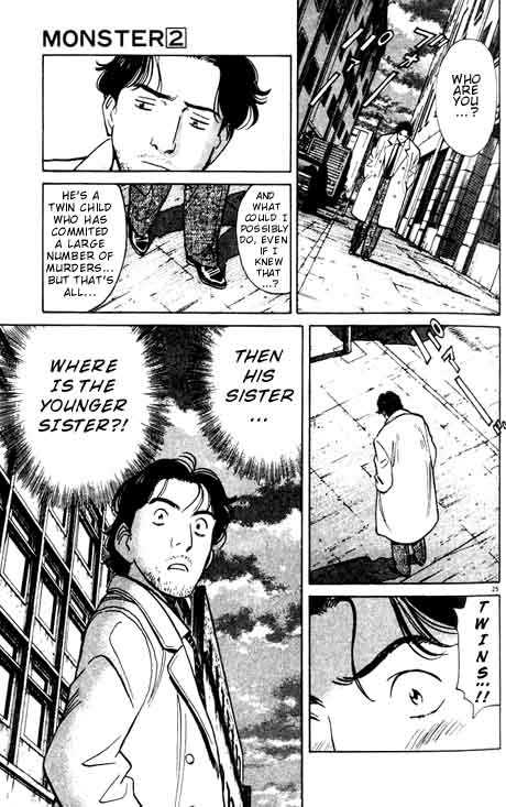 Read Monster Manga Online