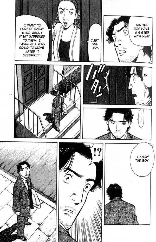 Read Monster Manga Online