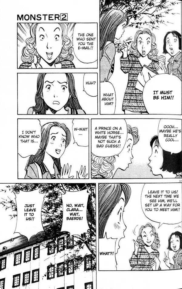 Read Monster Manga Online