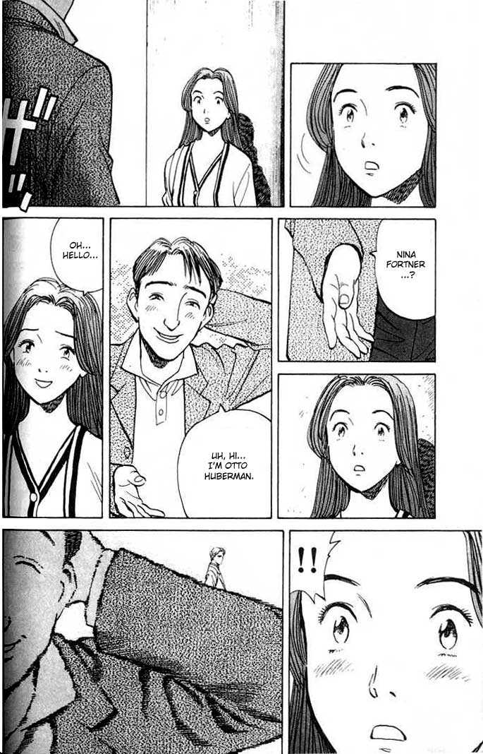 Read Monster Manga Online