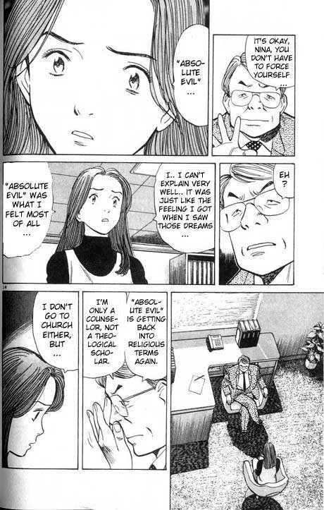 Read Monster Manga Online