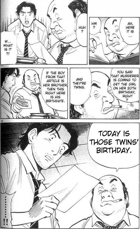 Read Monster Manga Online