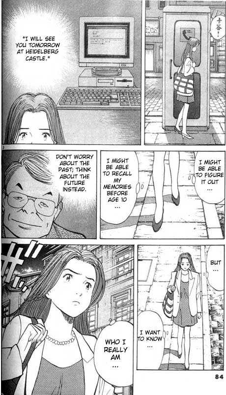 Read Monster Manga Online