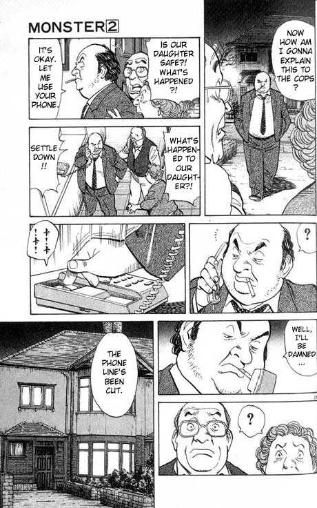 Read Monster Manga Online