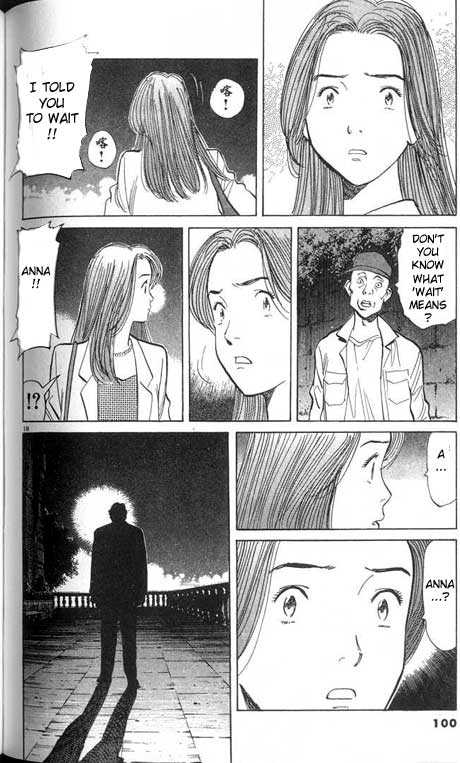 Read Monster Manga Online