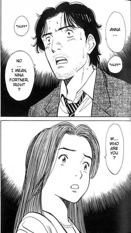 Read Monster Manga Online