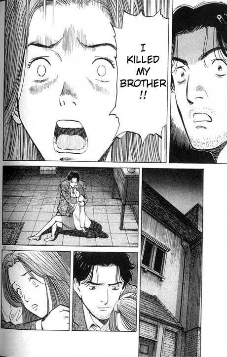 Read Monster Manga Online