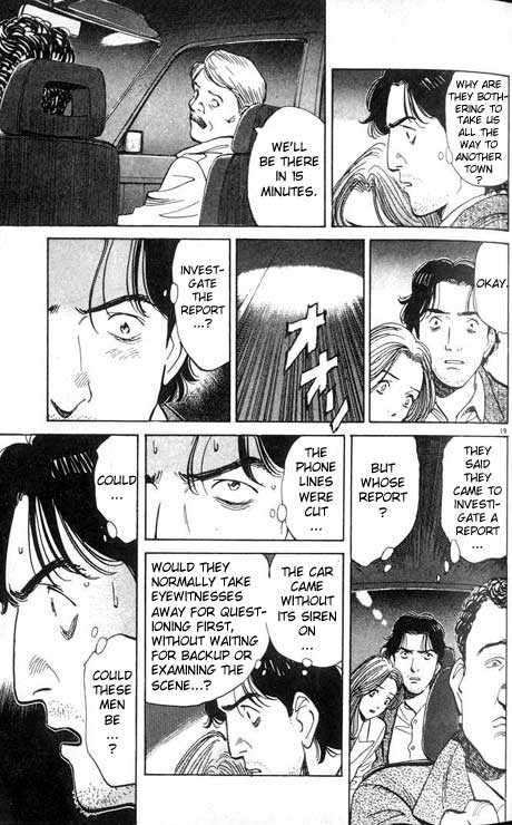 Read Monster Manga Online