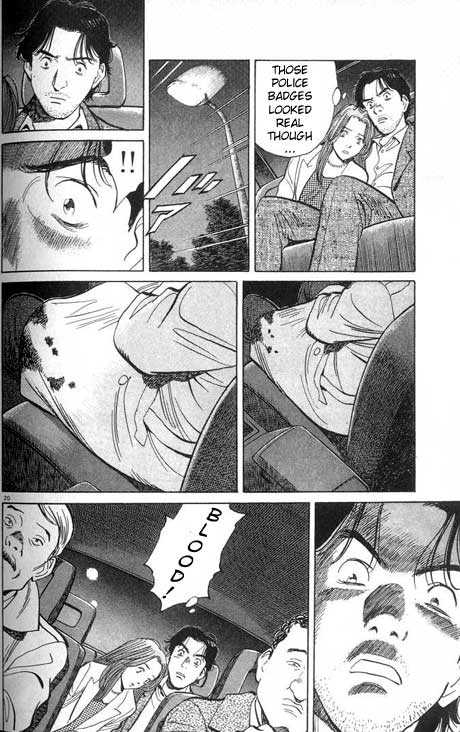 Read Monster Manga Online