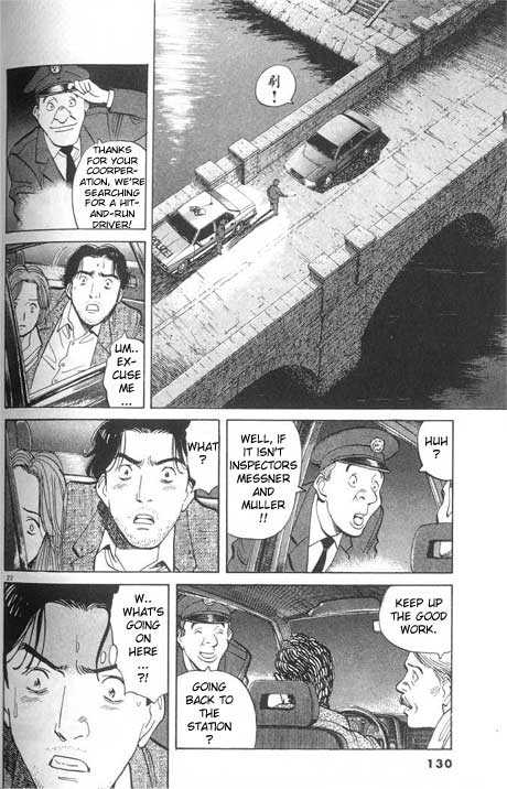 Read Monster Manga Online