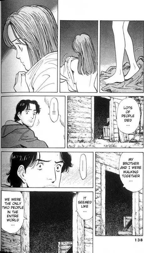 Read Monster Manga Online