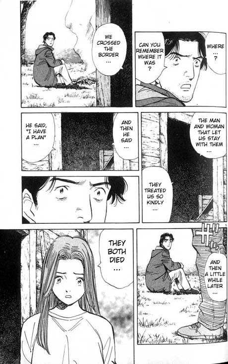 Read Monster Manga Online