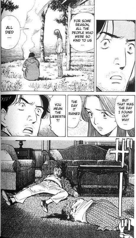 Read Monster Manga Online