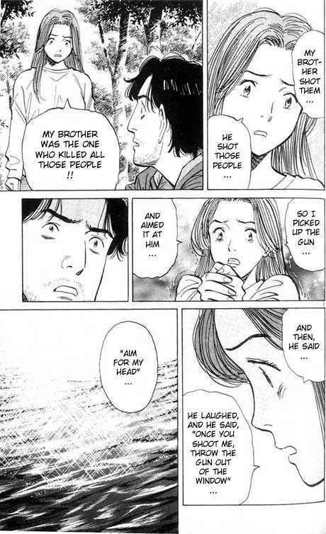 Read Monster Manga Online