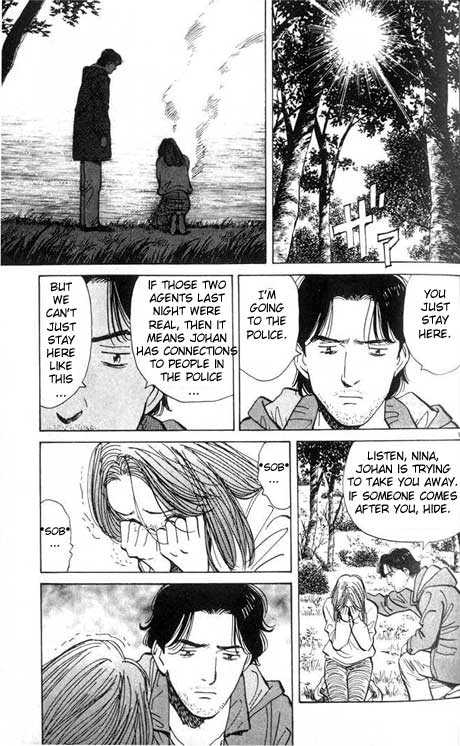 Read Monster Manga Online