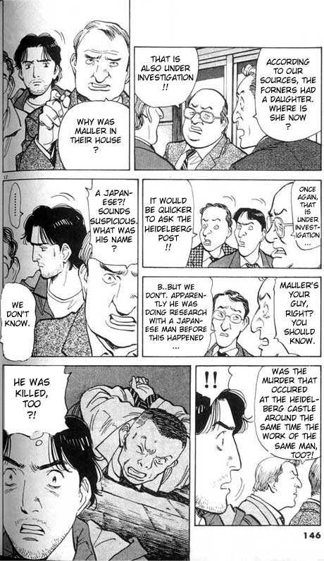 Read Monster Manga Online