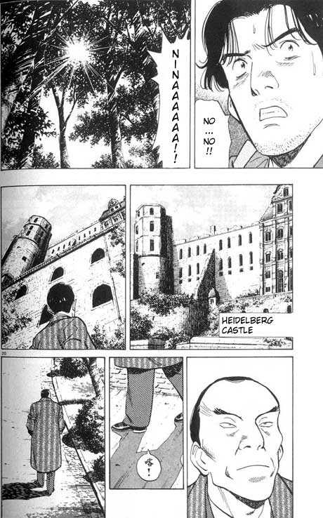 Read Monster Manga Online