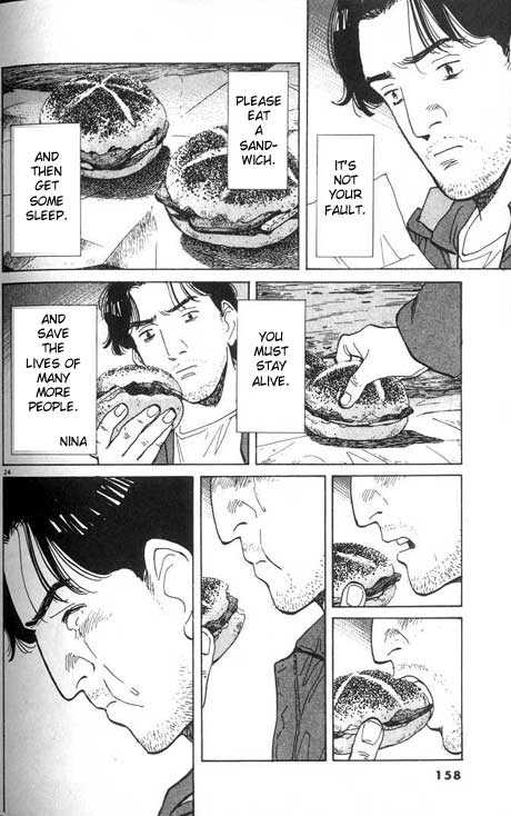 Read Monster Manga Online