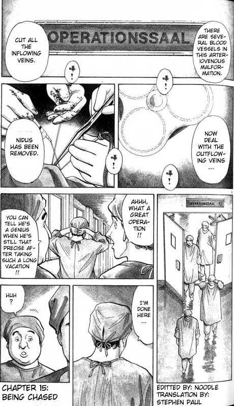 Read Monster Manga Online