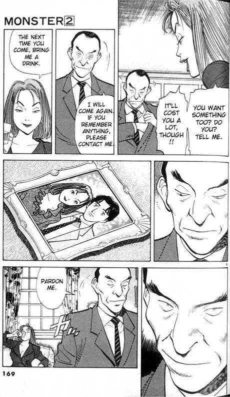 Read Monster Manga Online