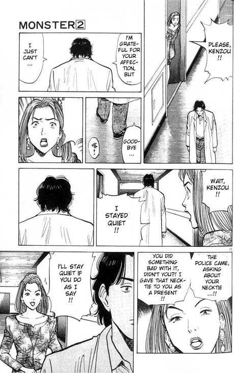 Read Monster Manga Online