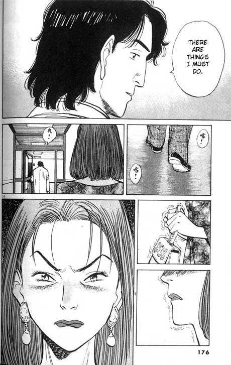 Read Monster Manga Online