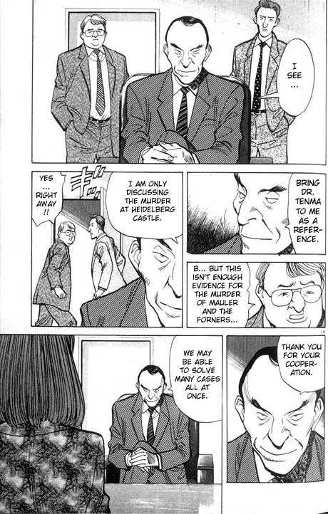 Read Monster Manga Online